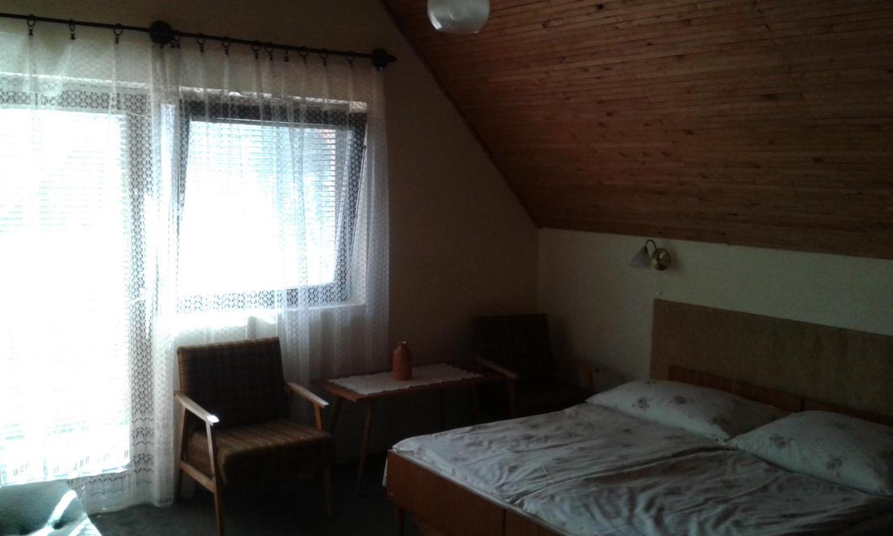 Hutter Vendégház Szántód Kültér fotó