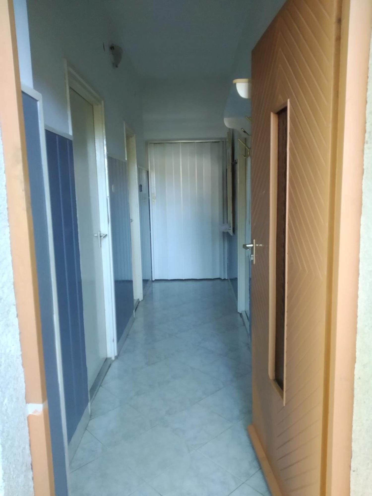 Hutter Vendégház Szántód Kültér fotó