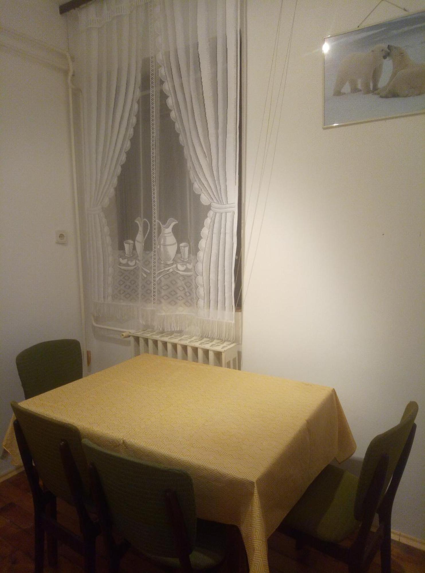 Hutter Vendégház Szántód Kültér fotó